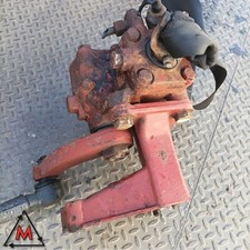 Scatola sterzo per autocarro