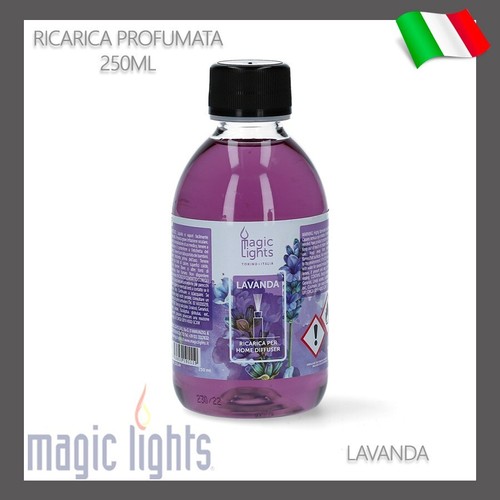 Ricarica profumo ambiente casa - ricarica,