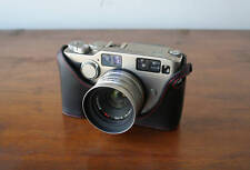 Mr. Zhou mezza custodia in