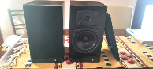 Diffusori rcf sub teens - rcf, 3/1