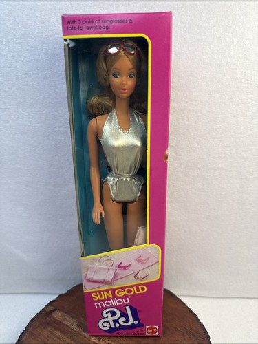 Barbie mattel vintage - mattel,