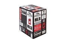Basi RLS HD Livellanti Raimondi per spessori da 3 a 12 mm Fuga mm 3 conf. 2200