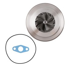 Turbo Kern per Volvo C30 C70