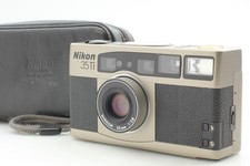 [Quasi come nuova] Nikon 35 Ti