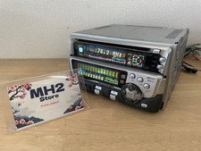 Pioneer Carrozzeria FH-P7000MD