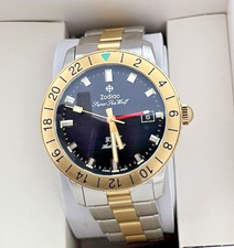 Zodiac Z09406 Super Sea Wolf