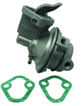 Pompa carburante volvo 826493 - pompa,