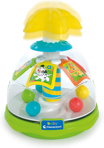 Trottola bambini happy - trottola, bambini,