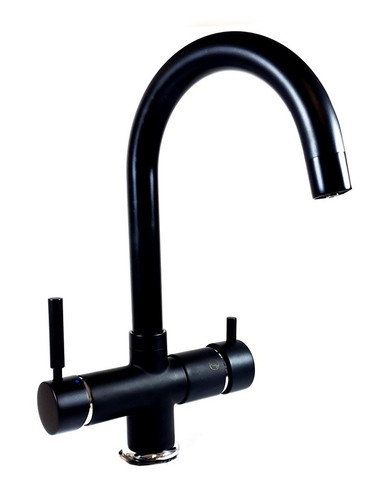 Rubinetto miscelatore vie - rubinetto,