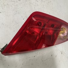 51701589 FANALE POSTERIORE SX