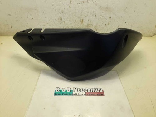 Carena cover serbatoio orig - sx,
