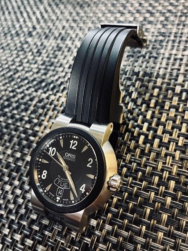 Orologio oris 7518 - orologio, 7518-44