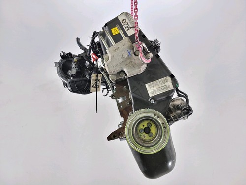 Moteur type 169a4000 - 169a4000,