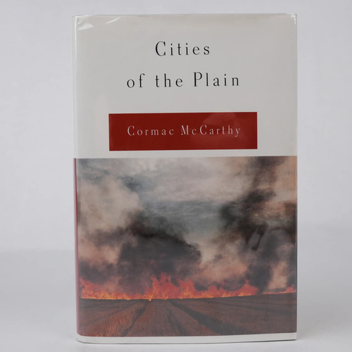 Cities the plain - cities,