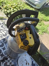 McCulloch Power Mac 320