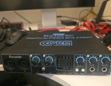 Focusrite Saffire Pro 24 DSP