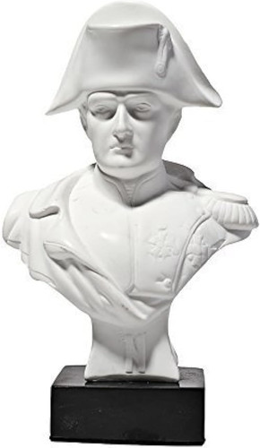 Busto statua scultura marmo - scultura, in