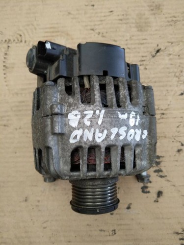Generatore alternatore benzina