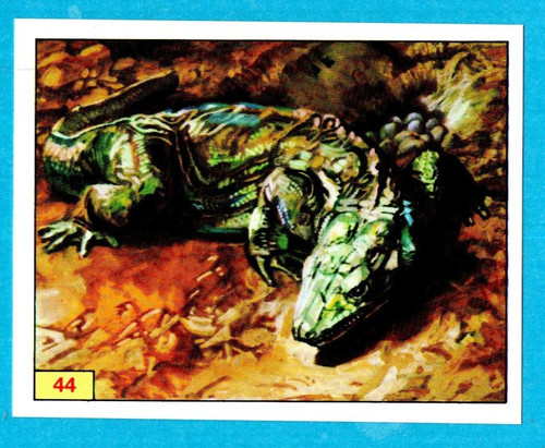 DINOSAURS/ANIMALI