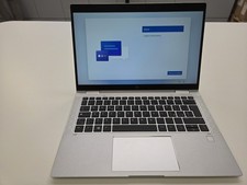 HP Elitebook X360 1030 G4  8Gb