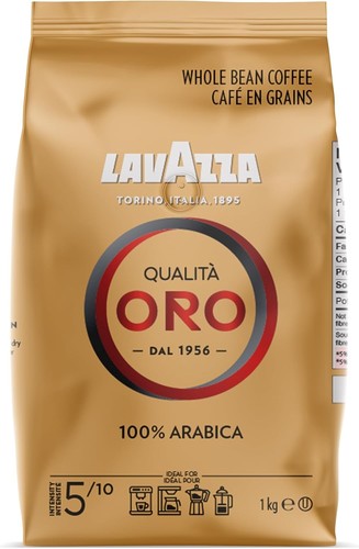 Lavazza qualita oro 1kg - wb,