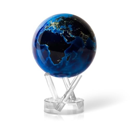 Mova globo serie spazio - mova,