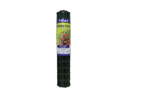 Tenax garden fence x - tenax,
