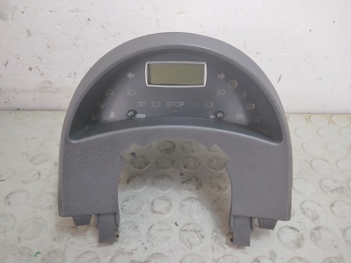 22115 display multifunzione - 22115,