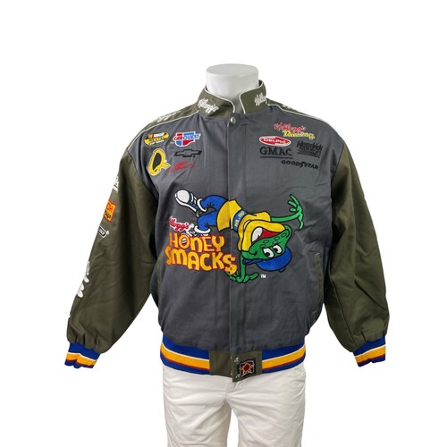 Giacca bomber vintage - giacca,