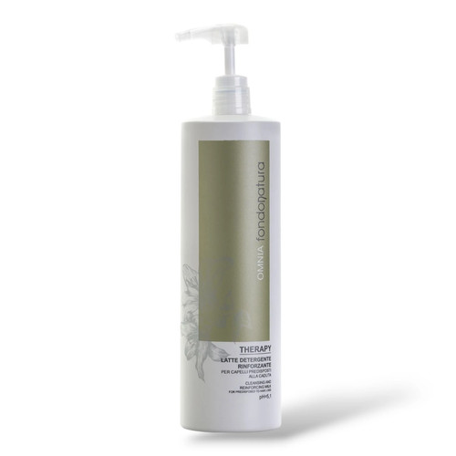 Fondonatura omnnia shampoo - fondonatura,