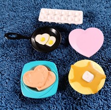 Barbie Casa delle Bambole Uova