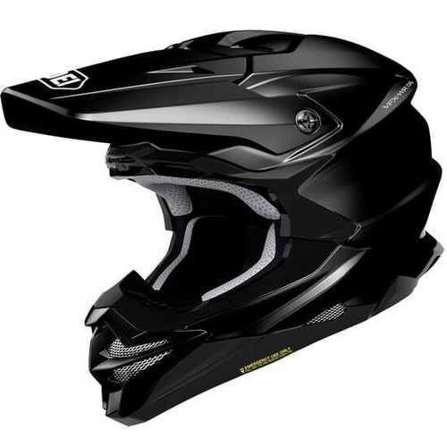 Casco off road shoei vfx - road,