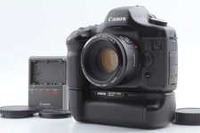 GRIP BG-E4 [Near MINT]