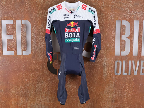 Specialized red bull - specialized, bora