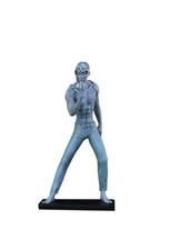 Eddie 3D Collection - Iron