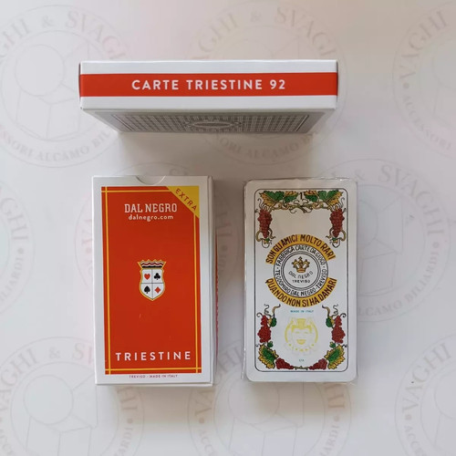 Carte gioco dal negro - carte,