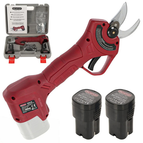 Forbice batteria forbici - forbice,