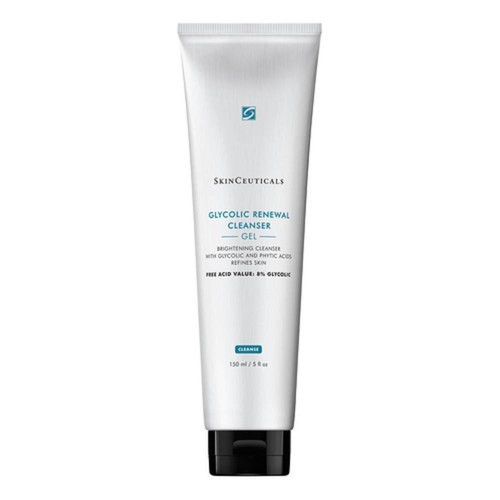 Detergente esfoliante con - detergente,