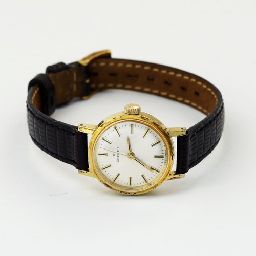 Orologio polso meccanico - da,