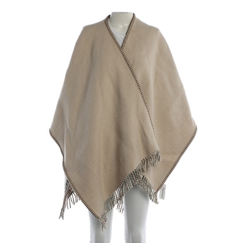Poncho golden goose taglia - poncho,