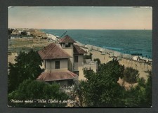 er441 CARTOLINA MISANO