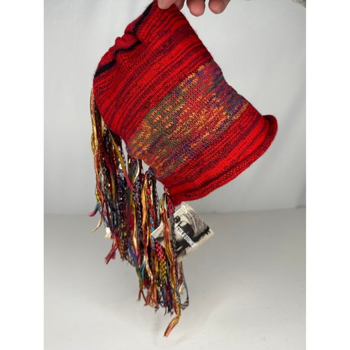 Cappello artigianale boho two - artigianale,
