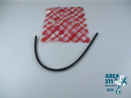 2han000035 aprilia tubo olio - aprilia,