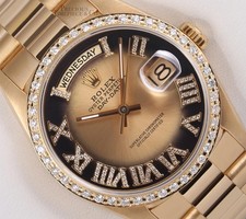 Rolex Day-Date 36 mm 18038