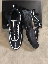 Nike Air Zoom Spiridon nero