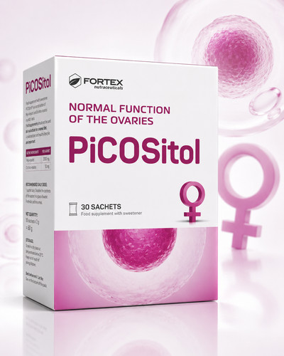 Picositol funzione ovaie - picositol,