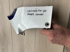 Coperchio coprifusibile Honda