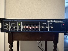 Hartke HA3500 350 watt Bass