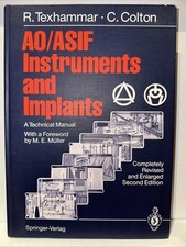 Ao/Asif Instruments and