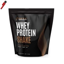 Self Omninutrition, Whey